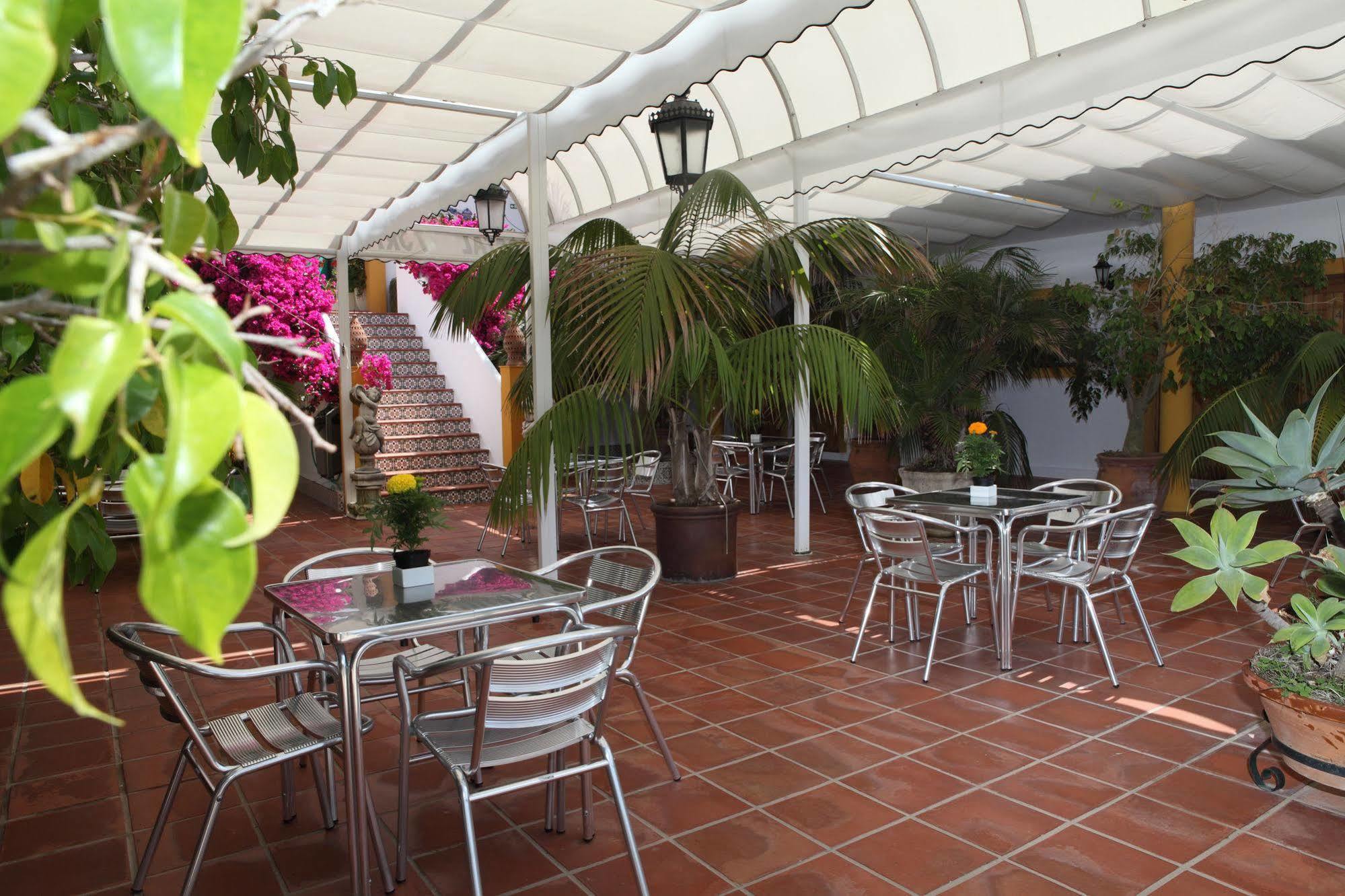 Fortuna Los Canos De Meca Exterior photo